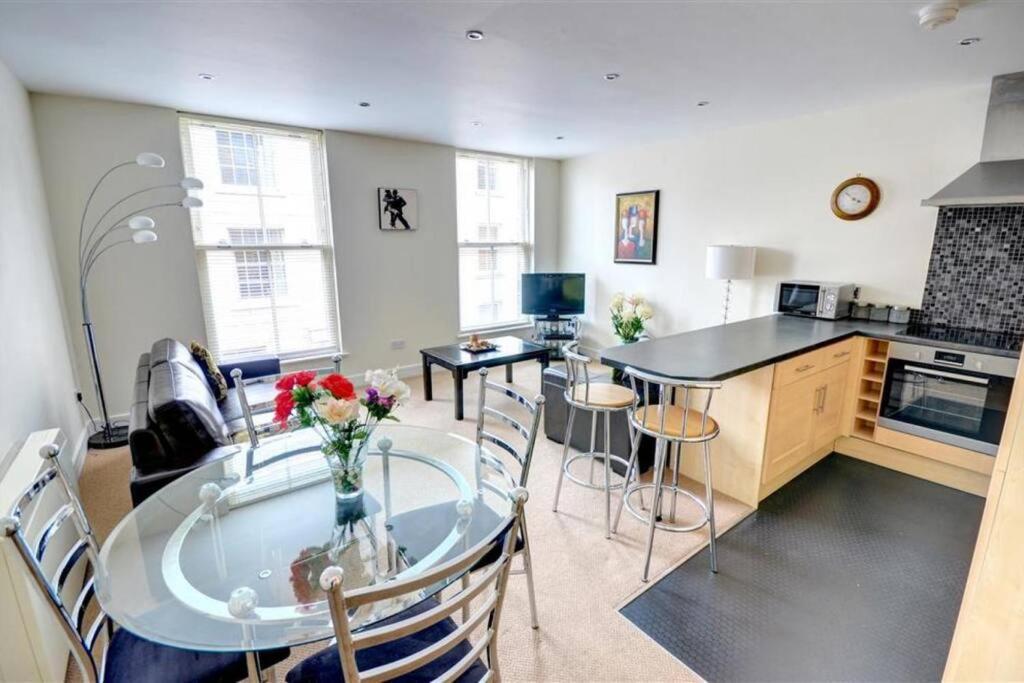 Osprey - Modern In Fab Location - Sleeps Up To 5! Appartement *